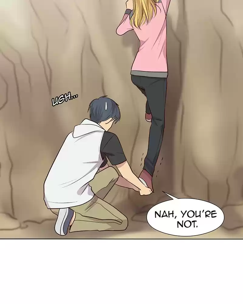 My Deepest Secret Chapter 50