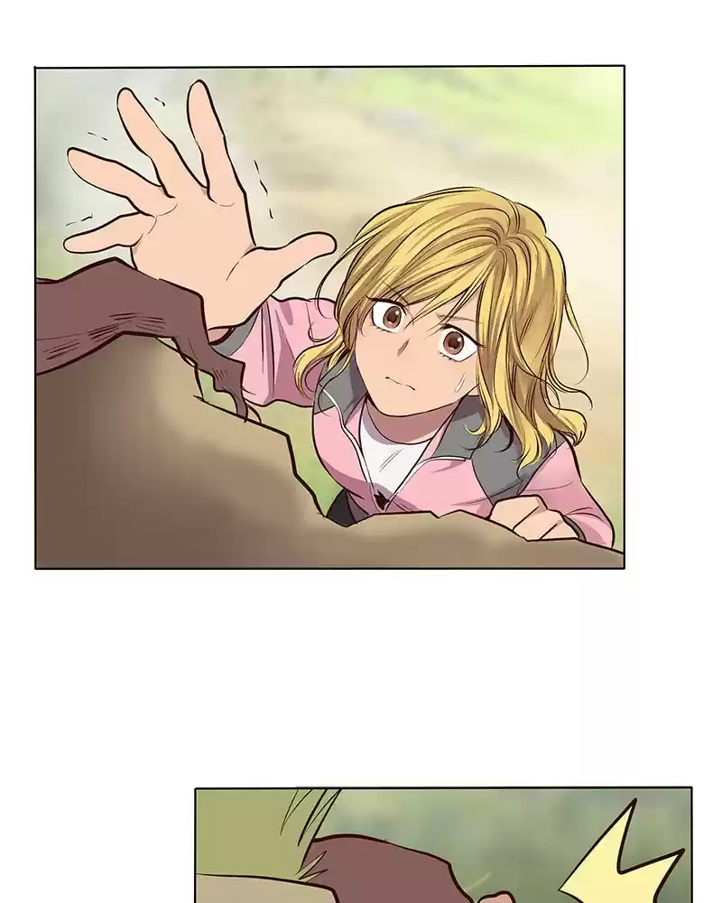 My Deepest Secret Chapter 50