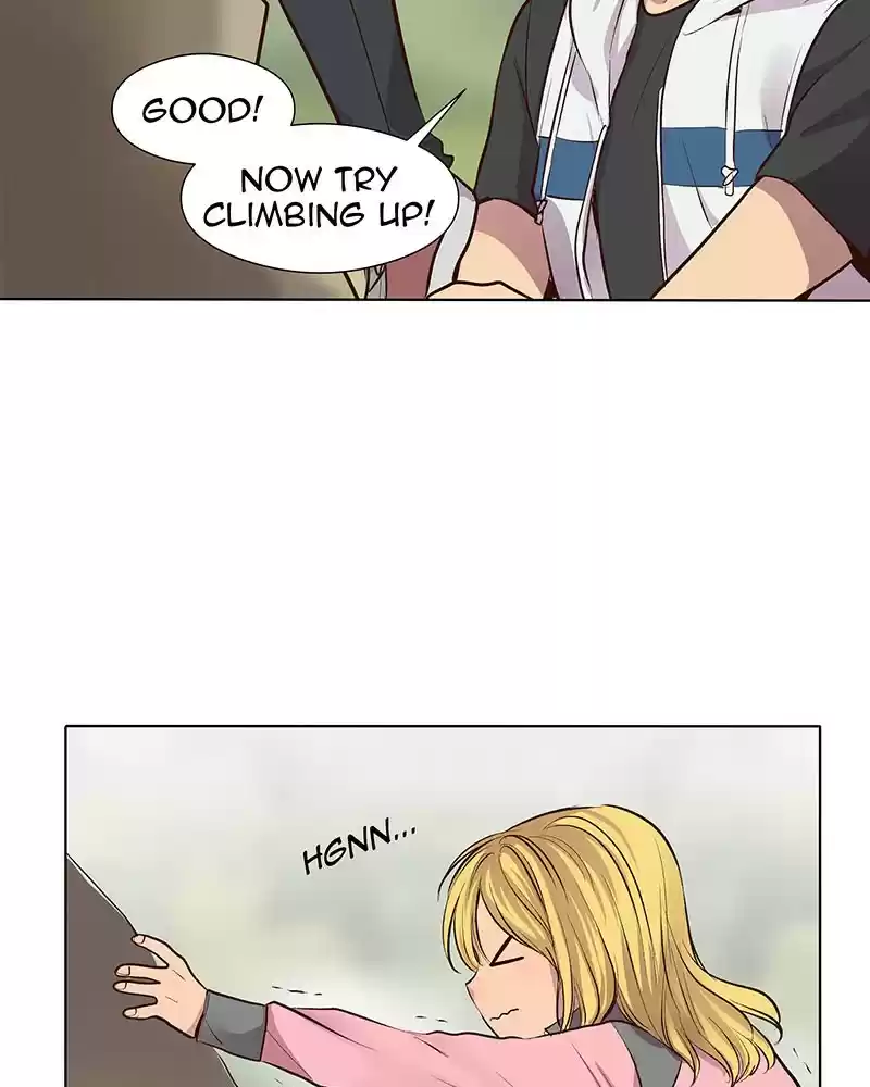 My Deepest Secret Chapter 50