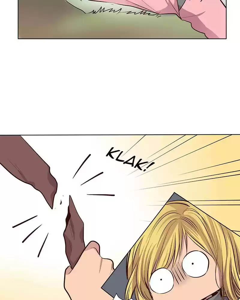 My Deepest Secret Chapter 50