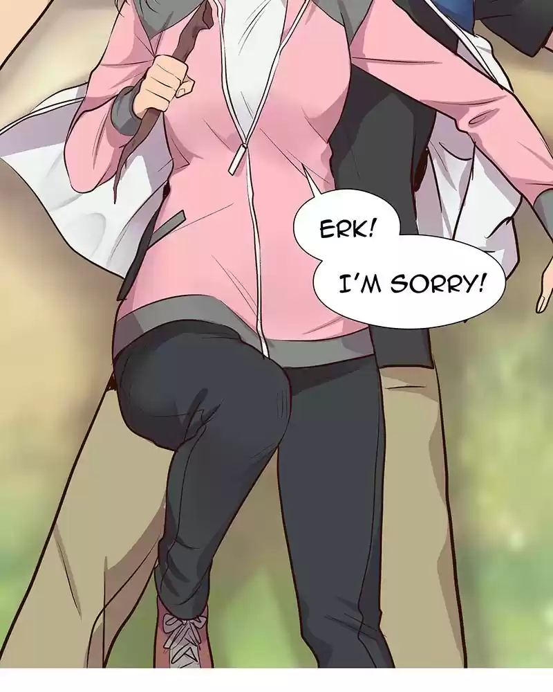 My Deepest Secret Chapter 50