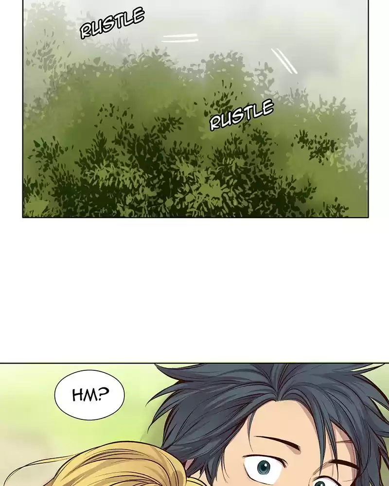 My Deepest Secret Chapter 50