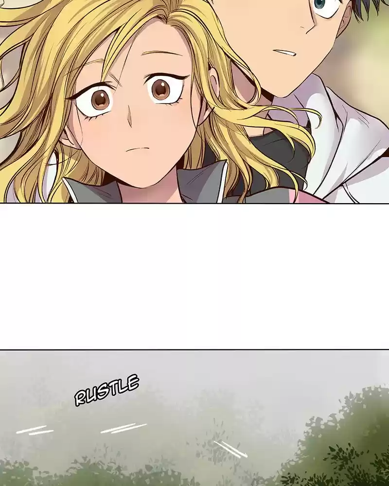 My Deepest Secret Chapter 50