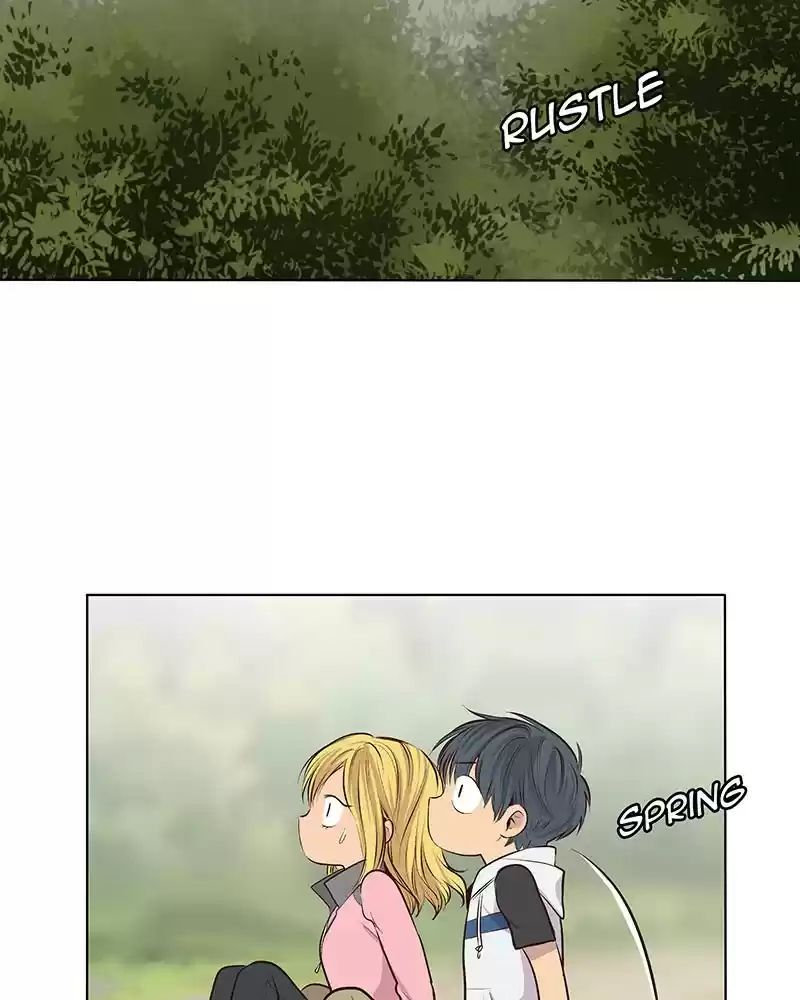 My Deepest Secret Chapter 50