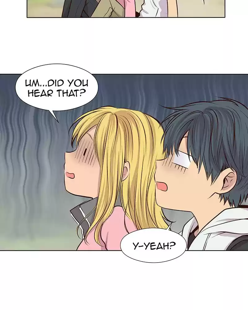 My Deepest Secret Chapter 50