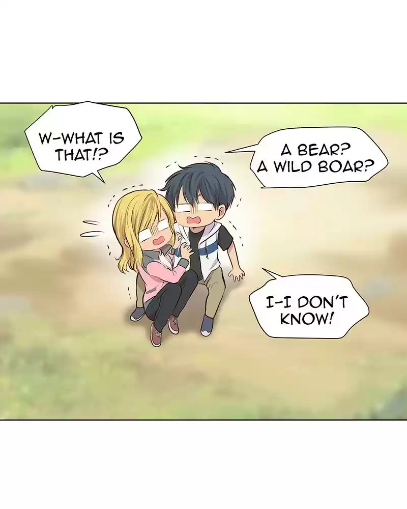 My Deepest Secret Chapter 50