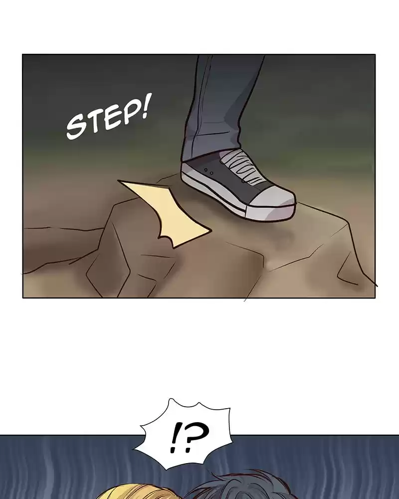 My Deepest Secret Chapter 50