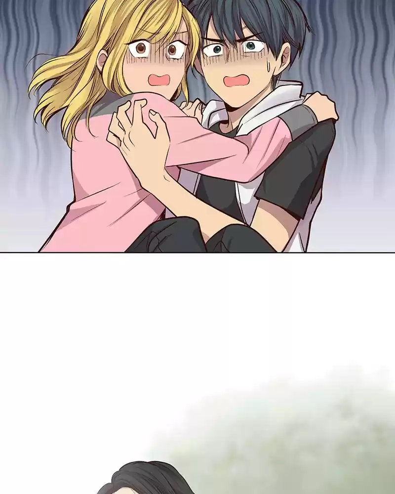 My Deepest Secret Chapter 50