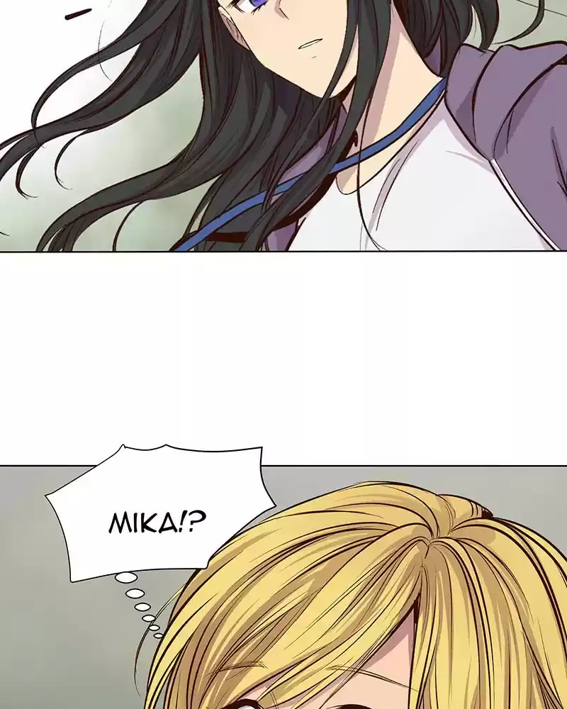 My Deepest Secret Chapter 50