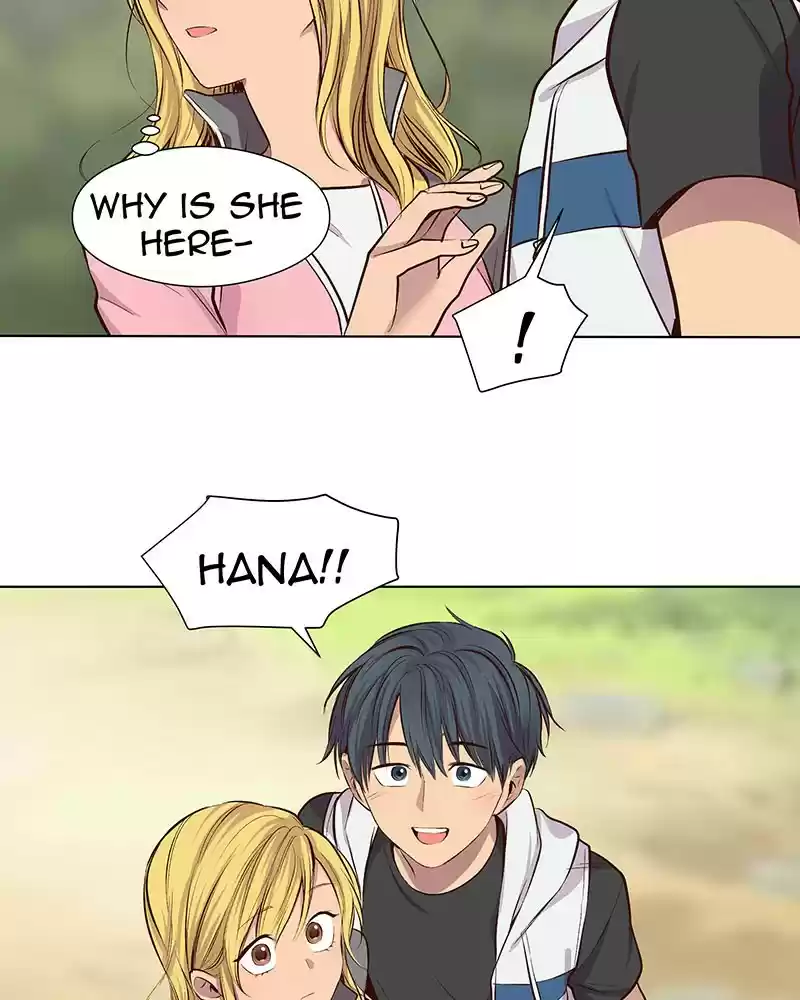 My Deepest Secret Chapter 50