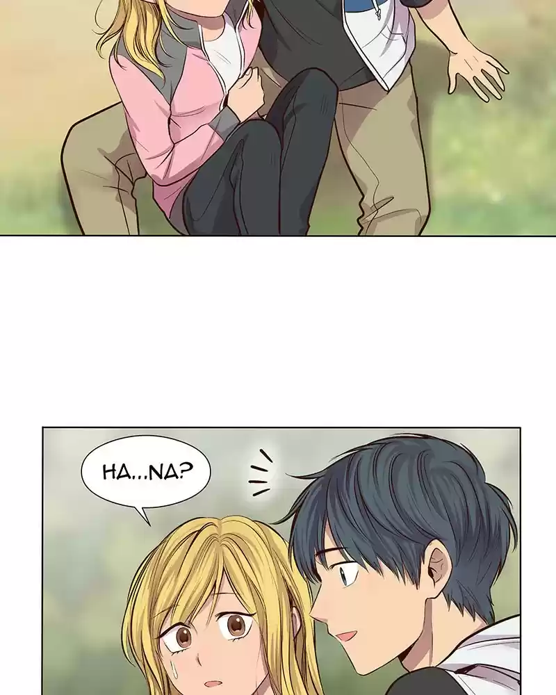 My Deepest Secret Chapter 50