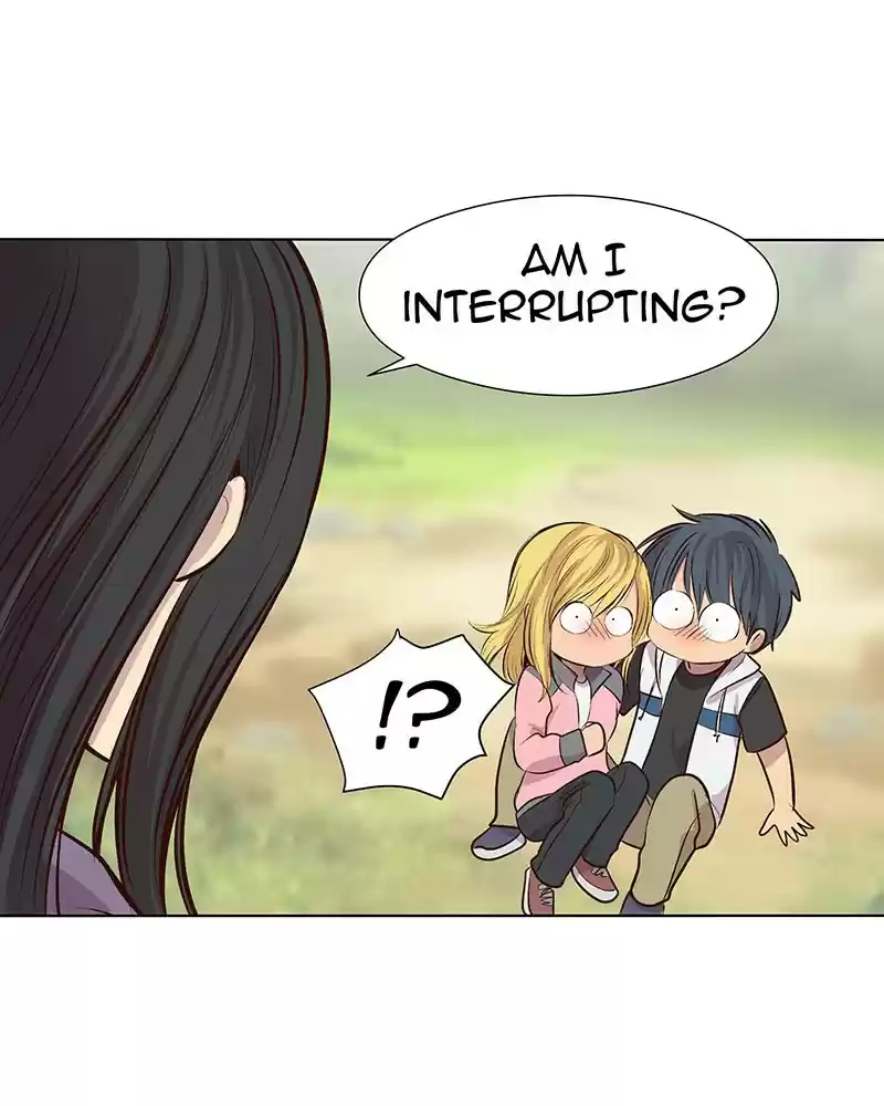 My Deepest Secret Chapter 50