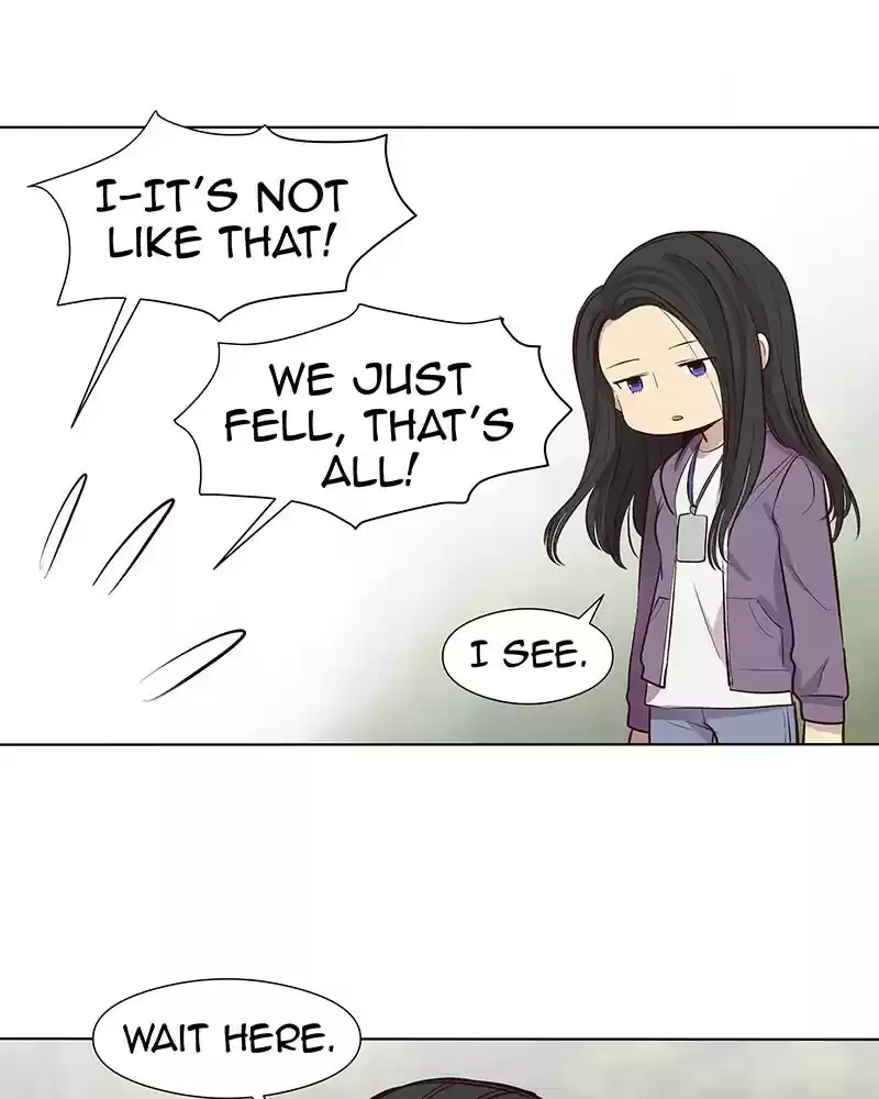 My Deepest Secret Chapter 50