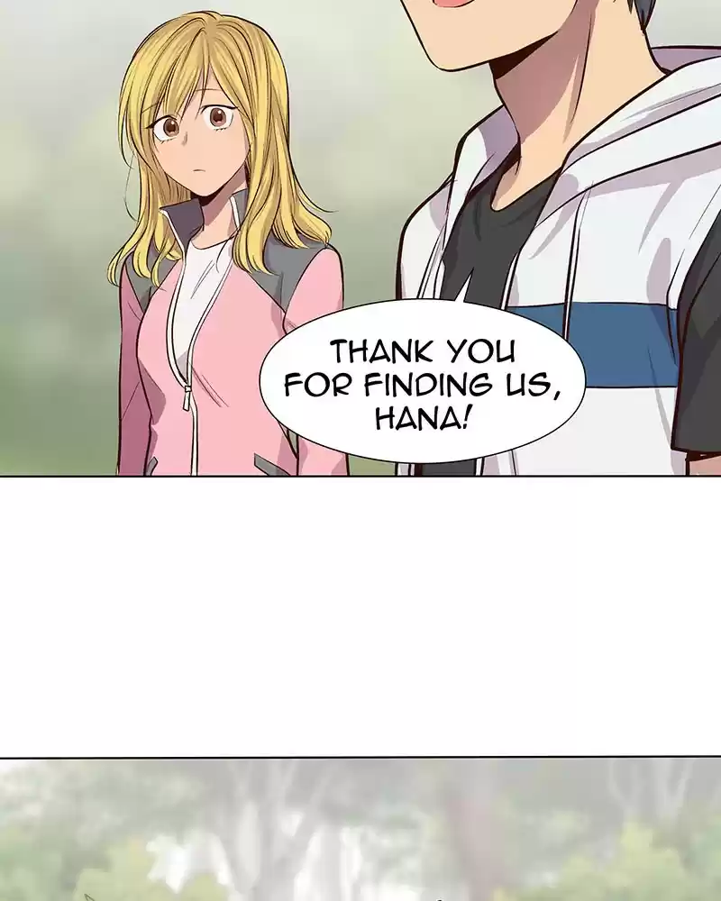 My Deepest Secret Chapter 50