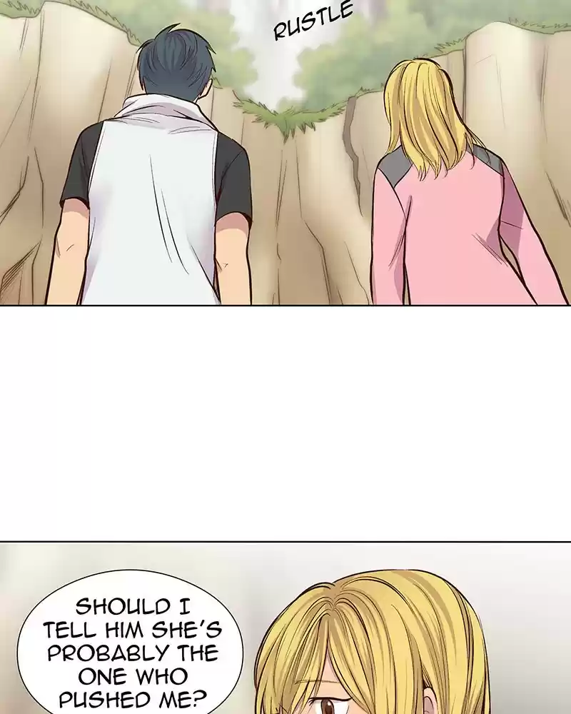 My Deepest Secret Chapter 50