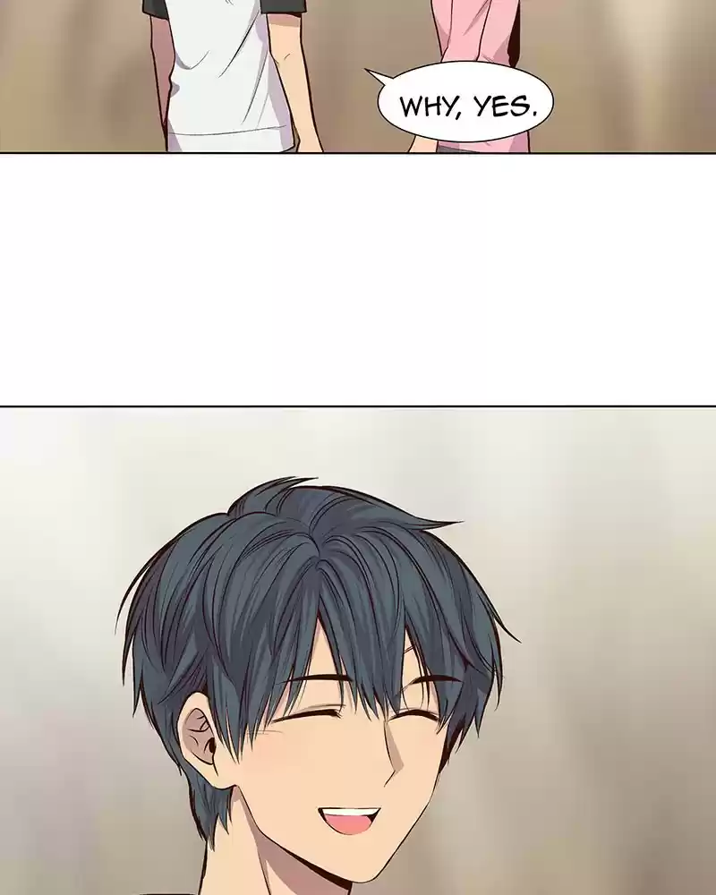 My Deepest Secret Chapter 50