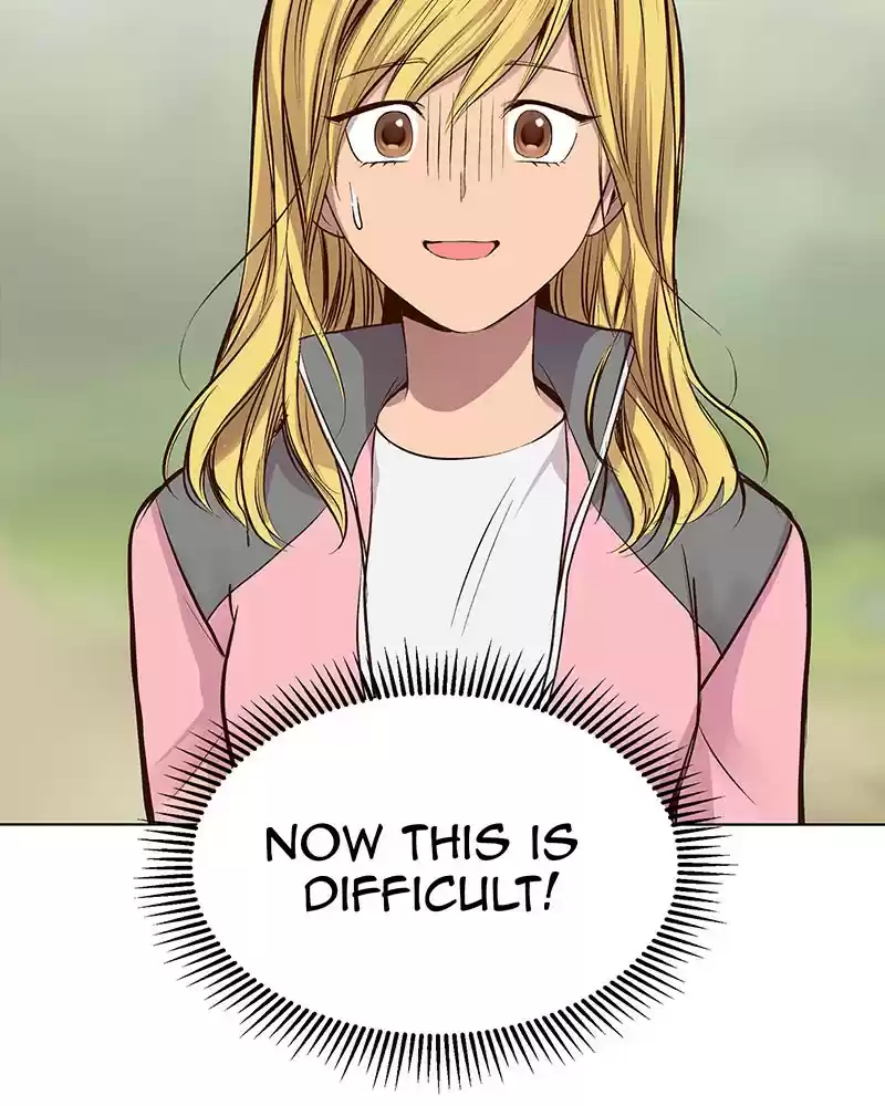 My Deepest Secret Chapter 50