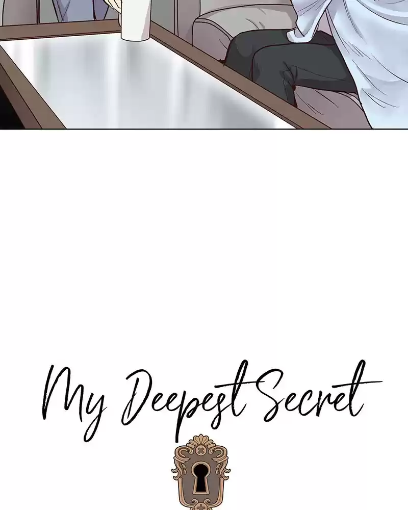My Deepest Secret Chapter 51