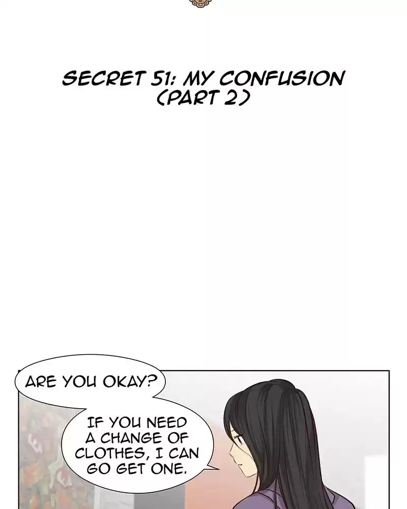 My Deepest Secret Chapter 51