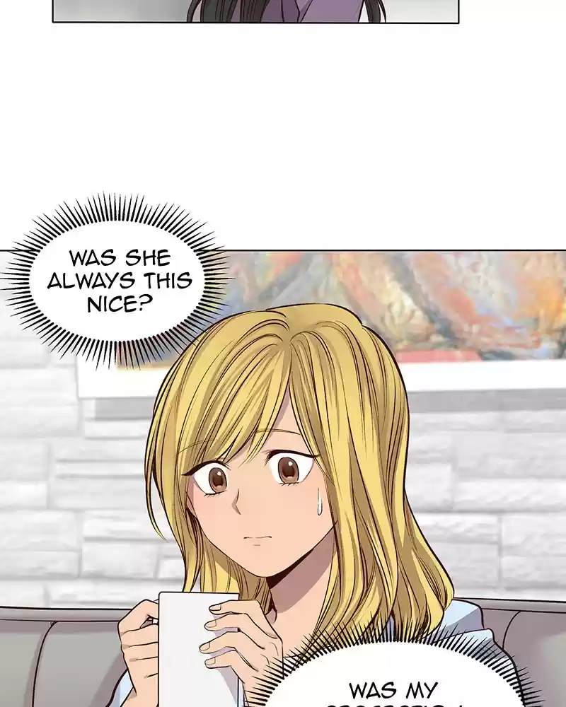 My Deepest Secret Chapter 51