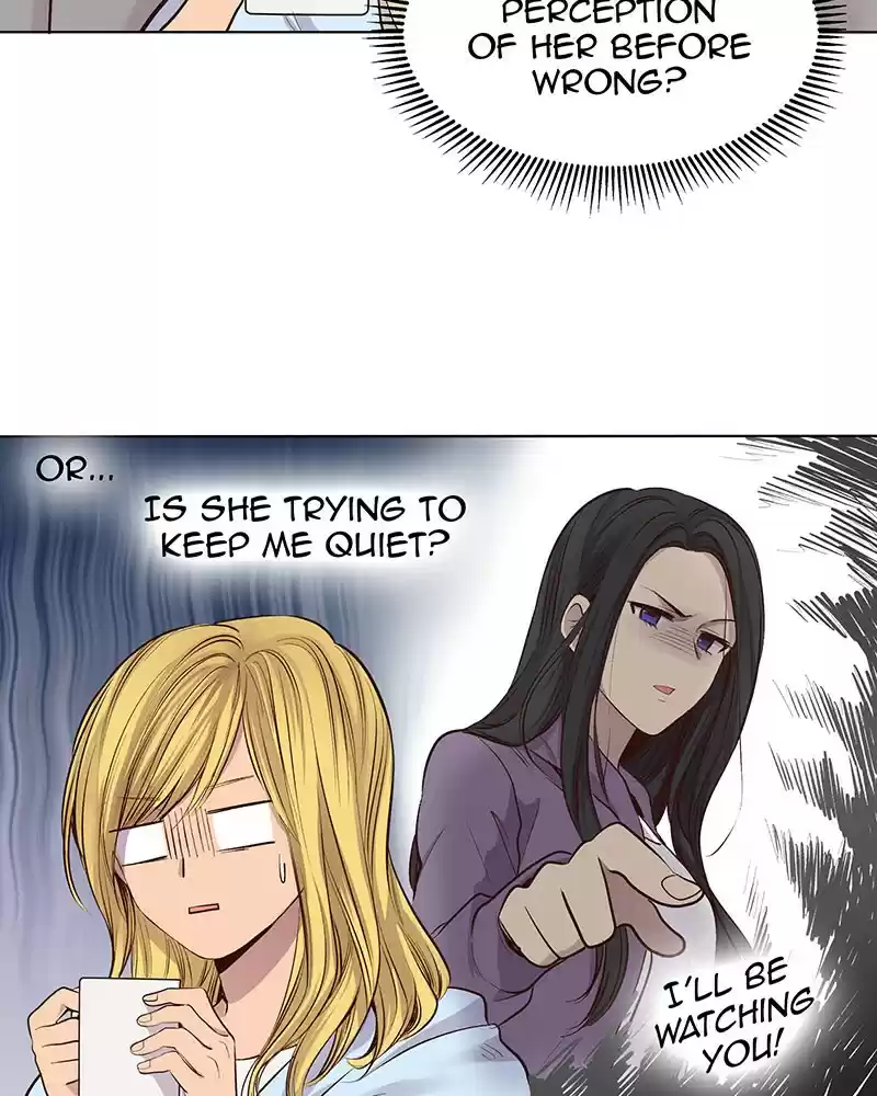 My Deepest Secret Chapter 51