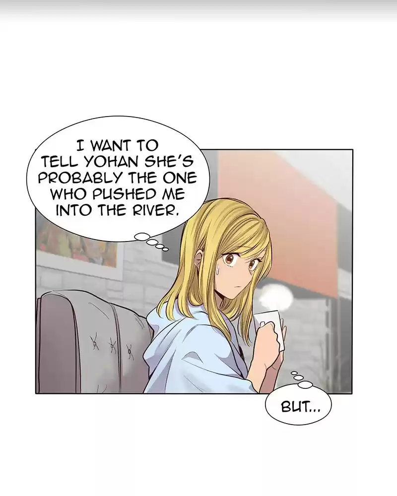 My Deepest Secret Chapter 51