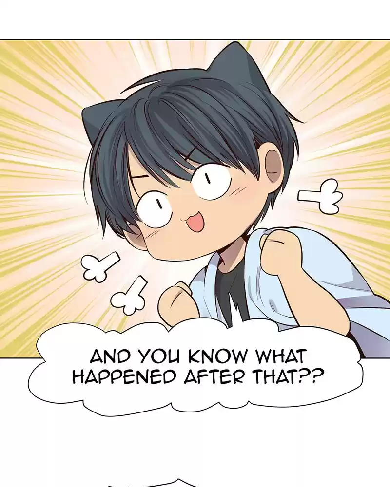 My Deepest Secret Chapter 51