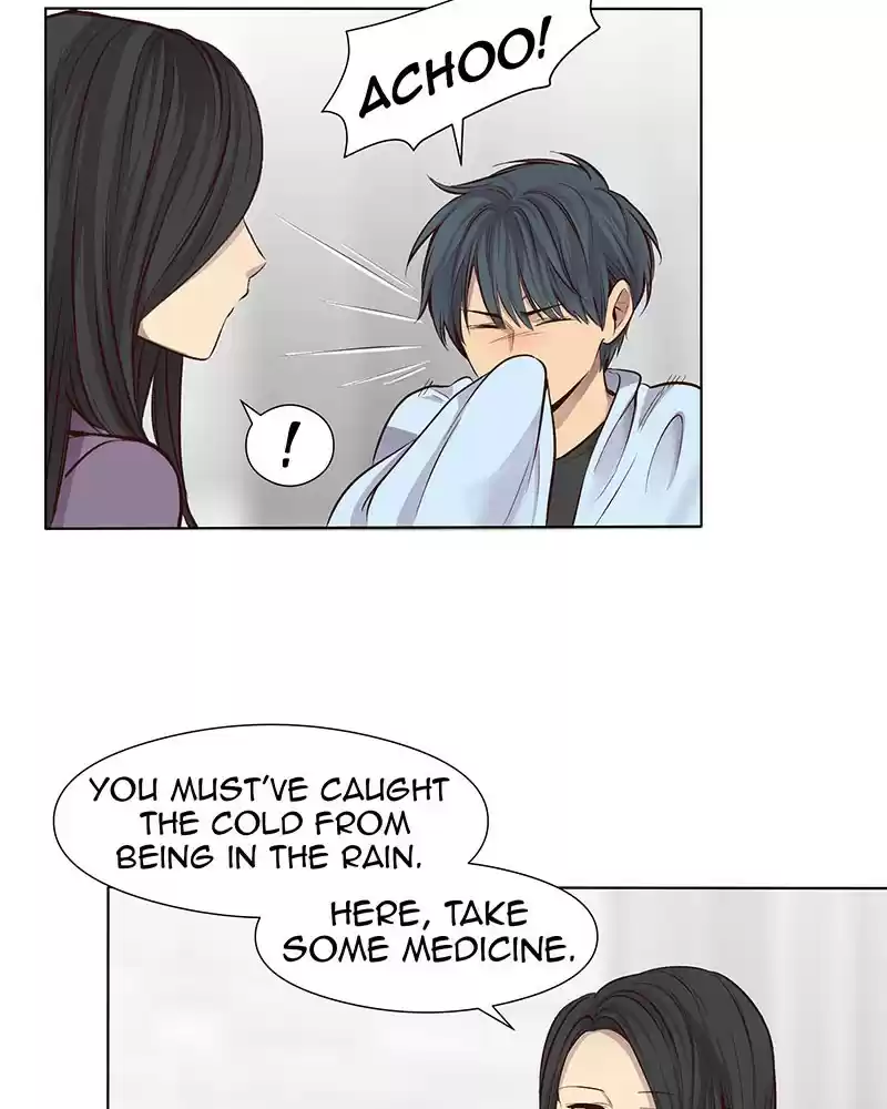 My Deepest Secret Chapter 51