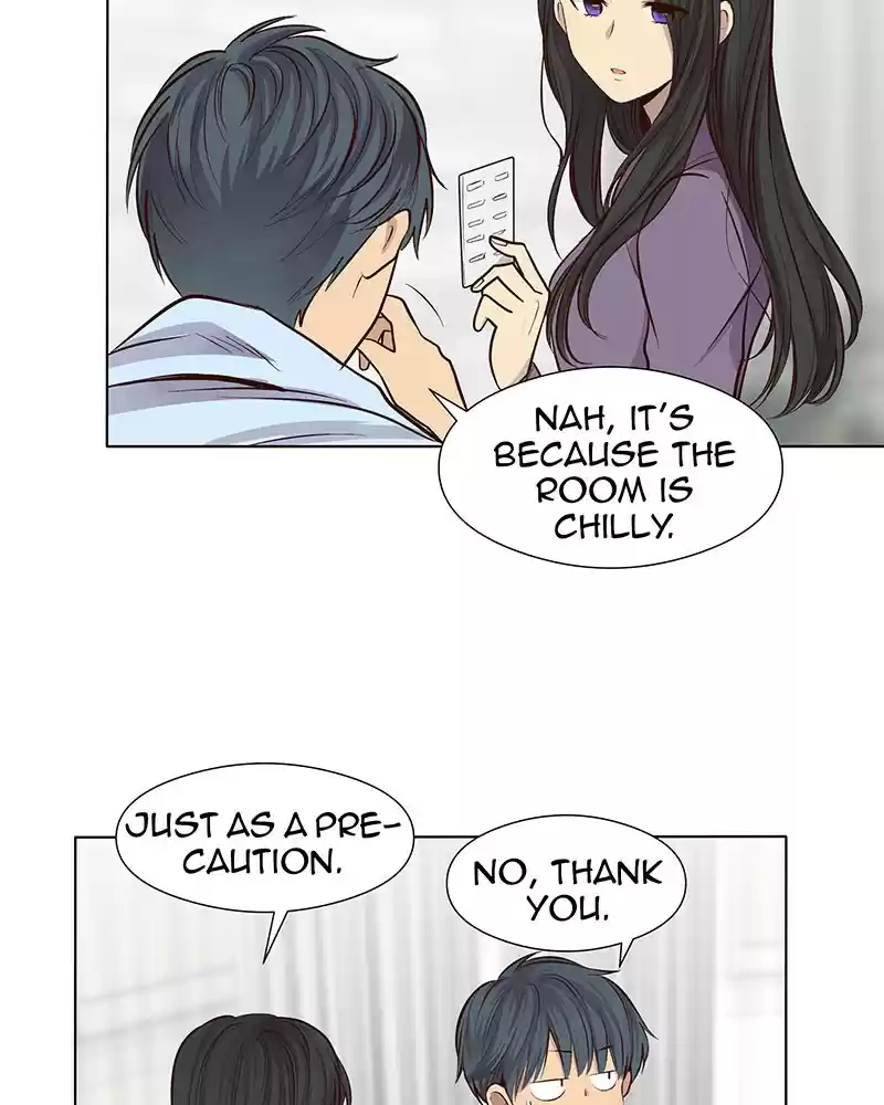 My Deepest Secret Chapter 51