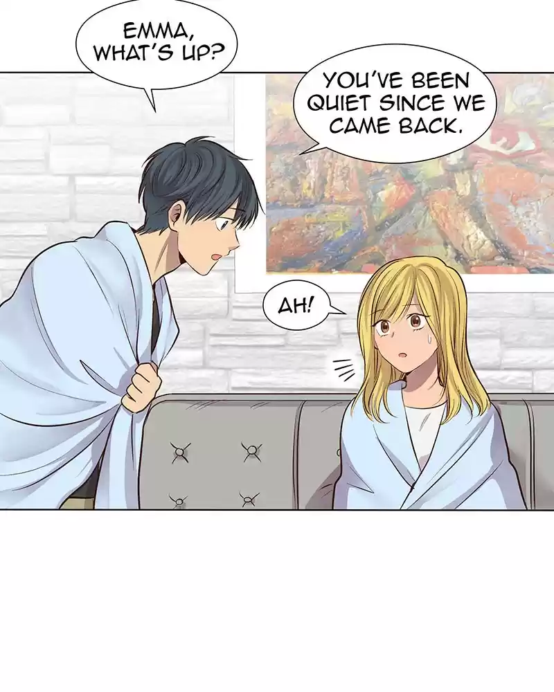 My Deepest Secret Chapter 51