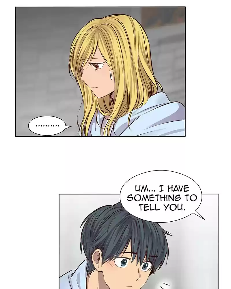 My Deepest Secret Chapter 51