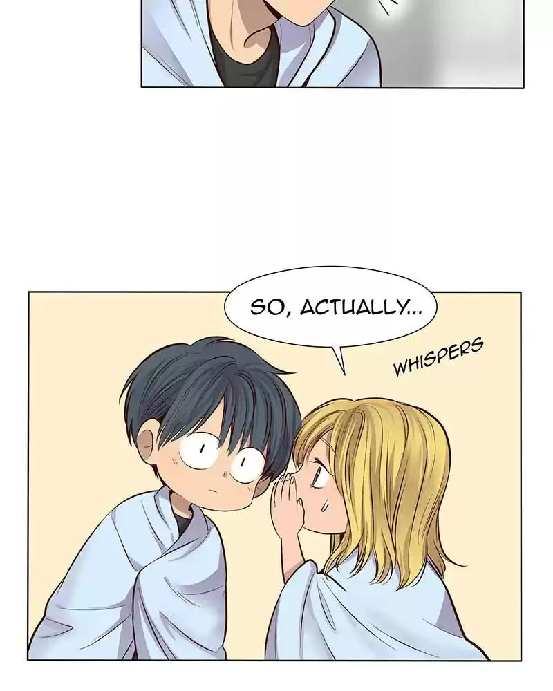 My Deepest Secret Chapter 51