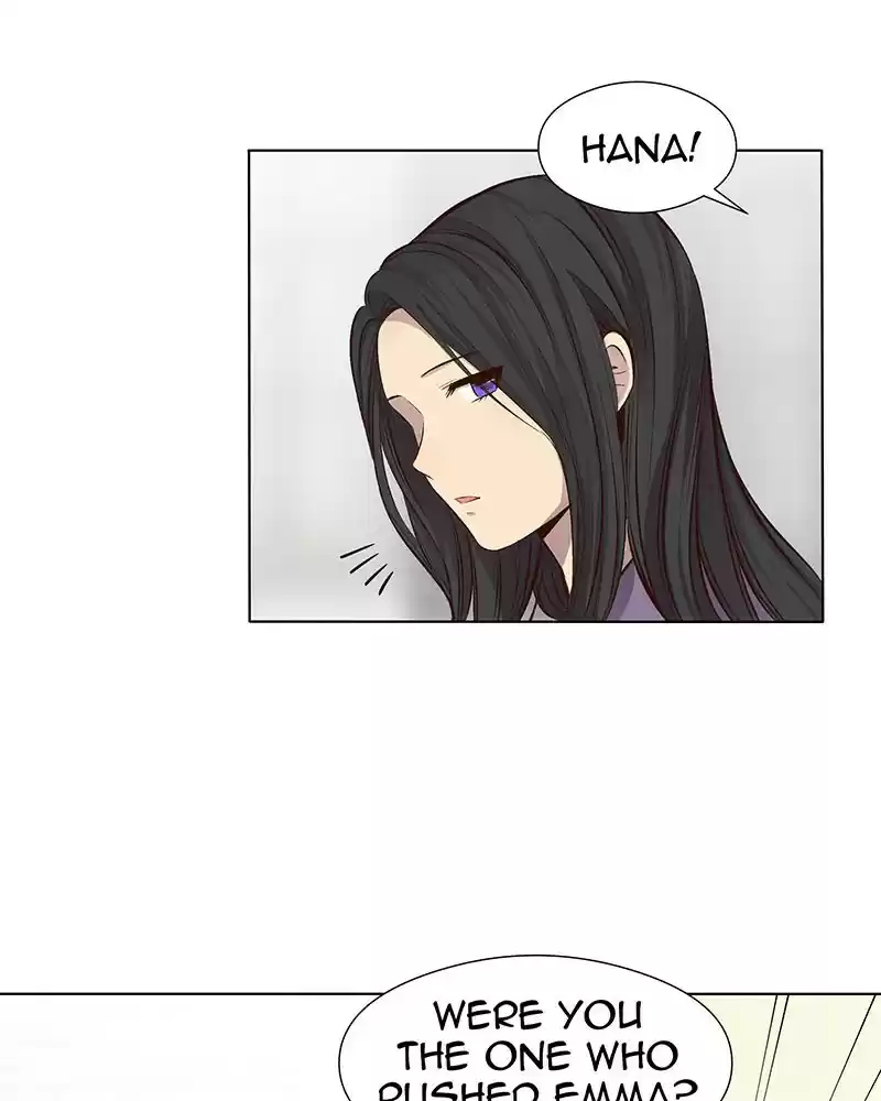 My Deepest Secret Chapter 51