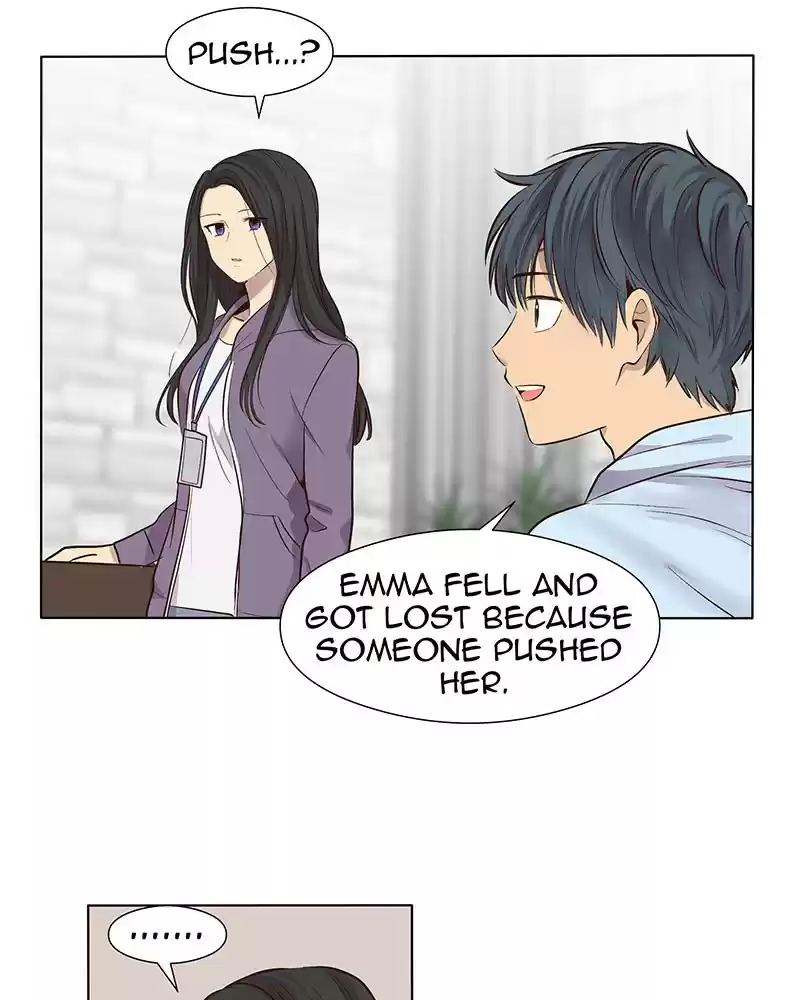 My Deepest Secret Chapter 51