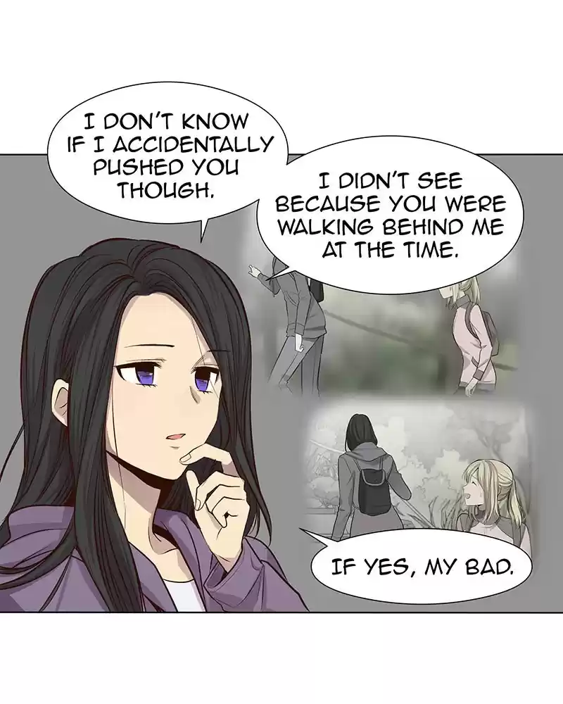 My Deepest Secret Chapter 51