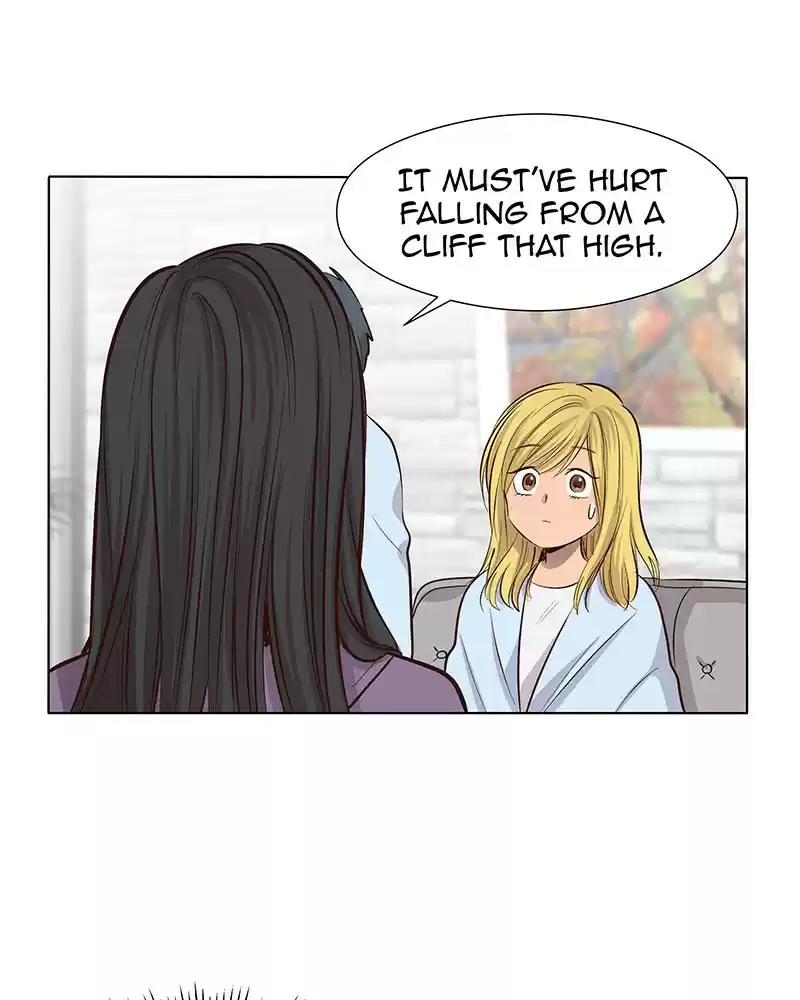 My Deepest Secret Chapter 51