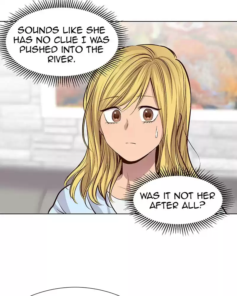 My Deepest Secret Chapter 51