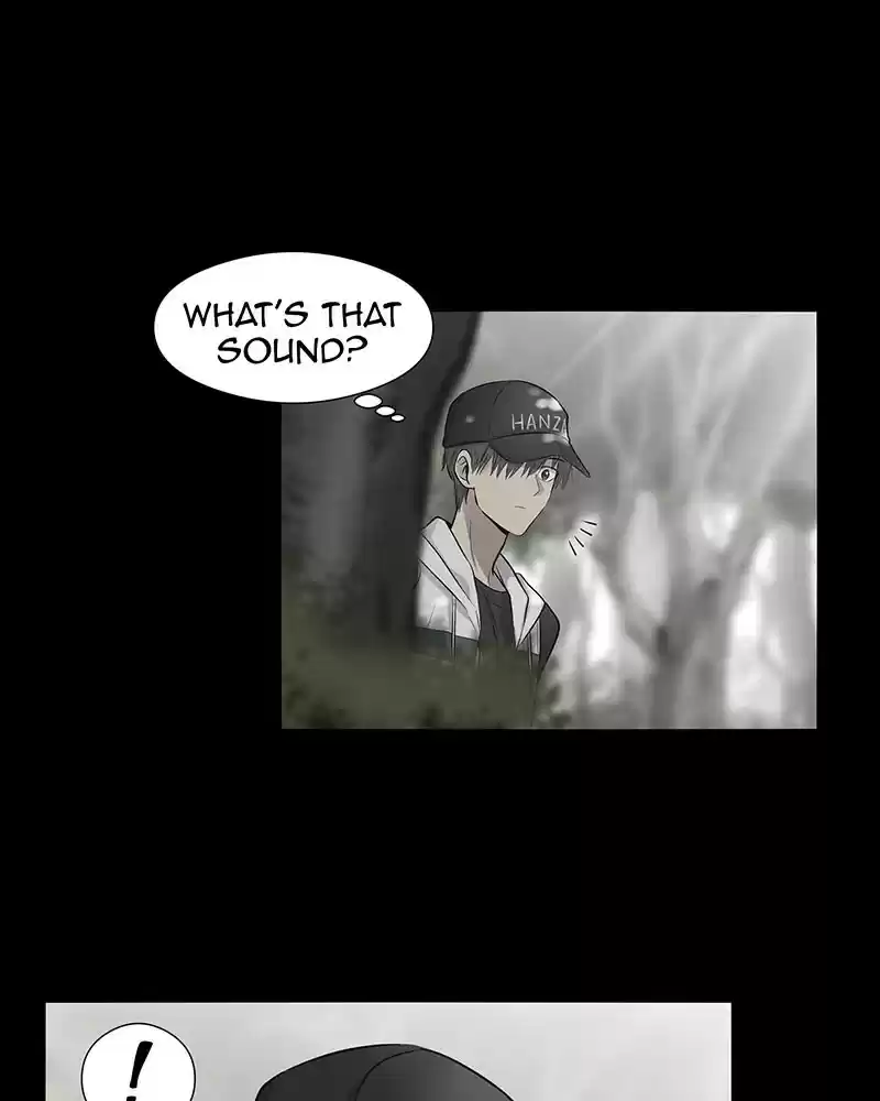 My Deepest Secret Chapter 51