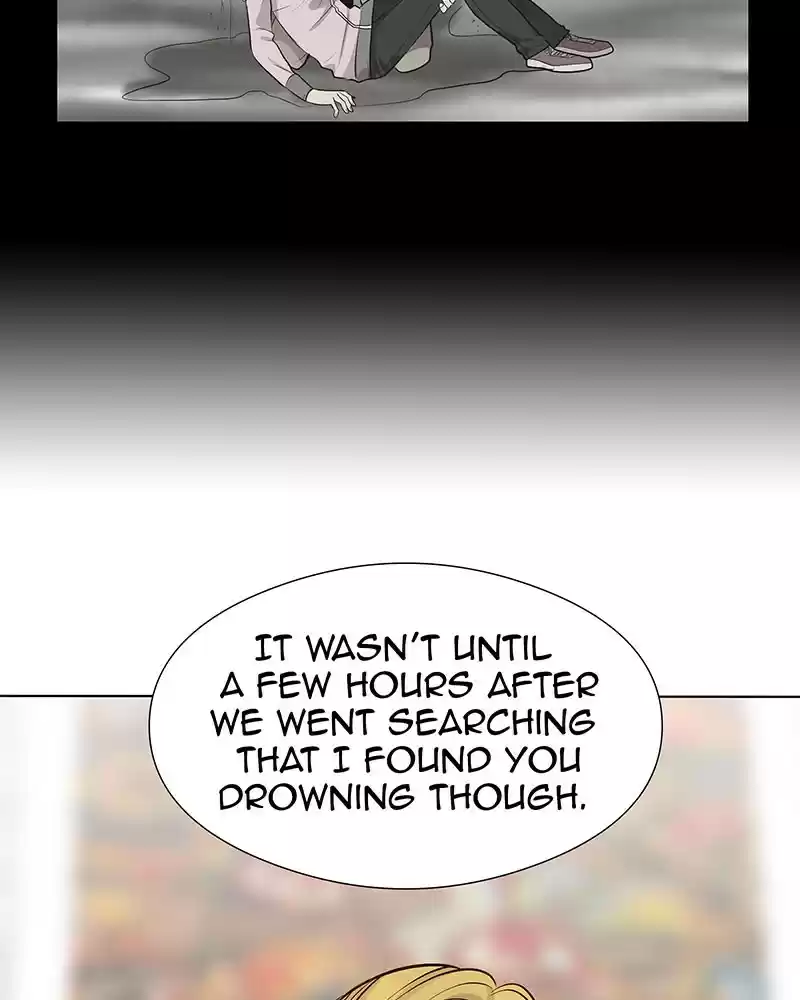 My Deepest Secret Chapter 51