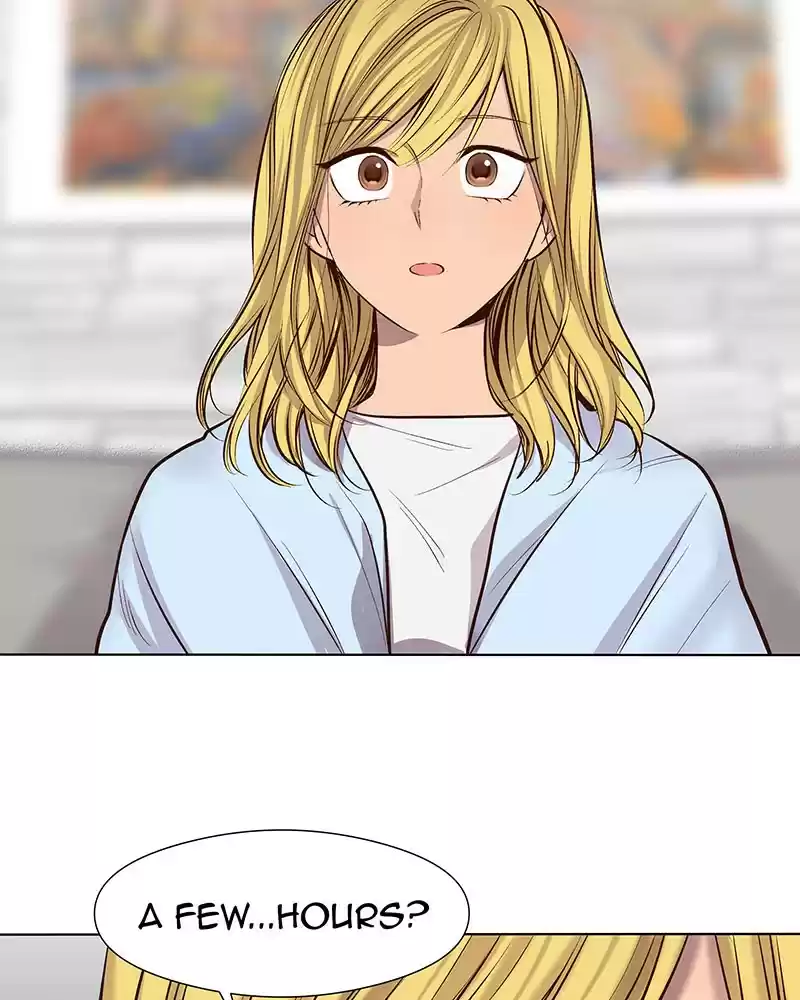 My Deepest Secret Chapter 51