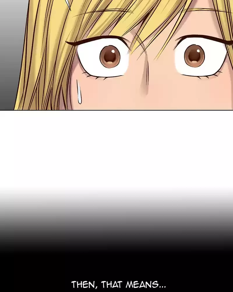 My Deepest Secret Chapter 51