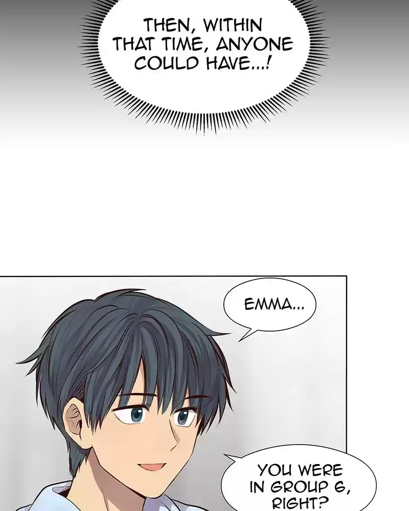 My Deepest Secret Chapter 51