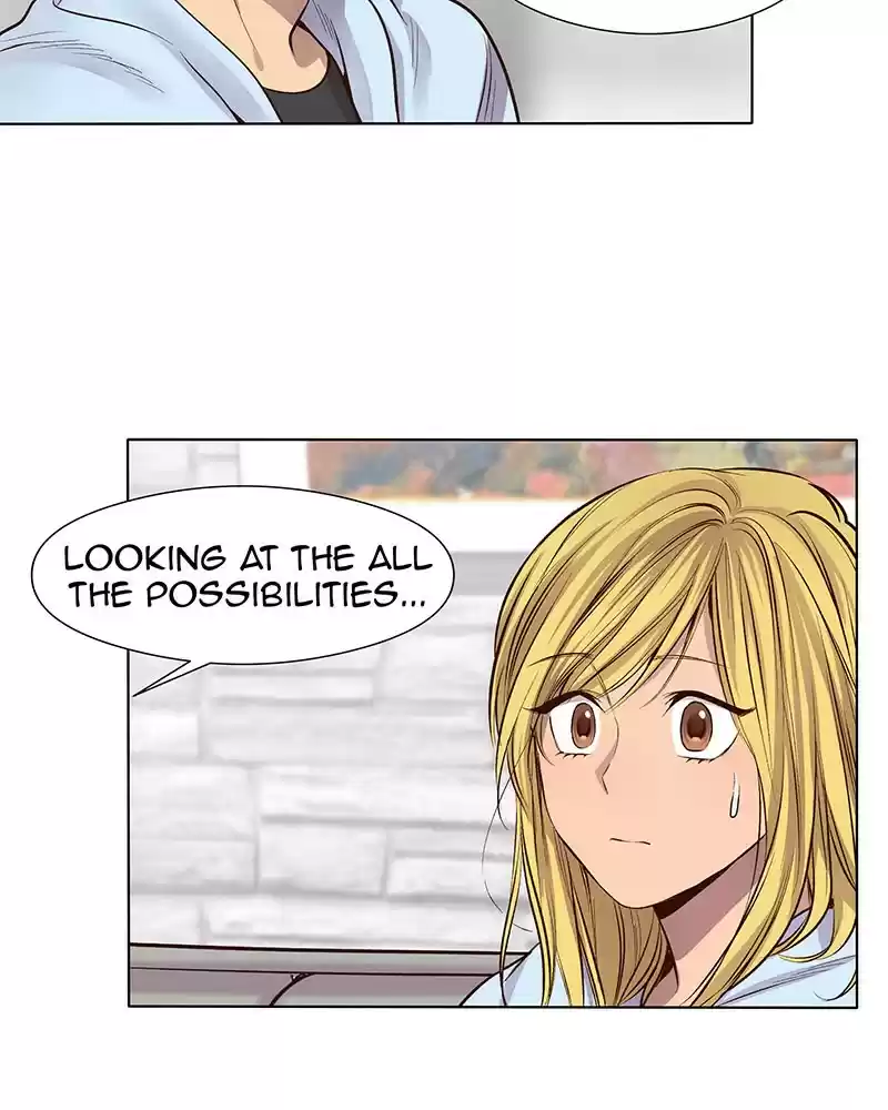 My Deepest Secret Chapter 51