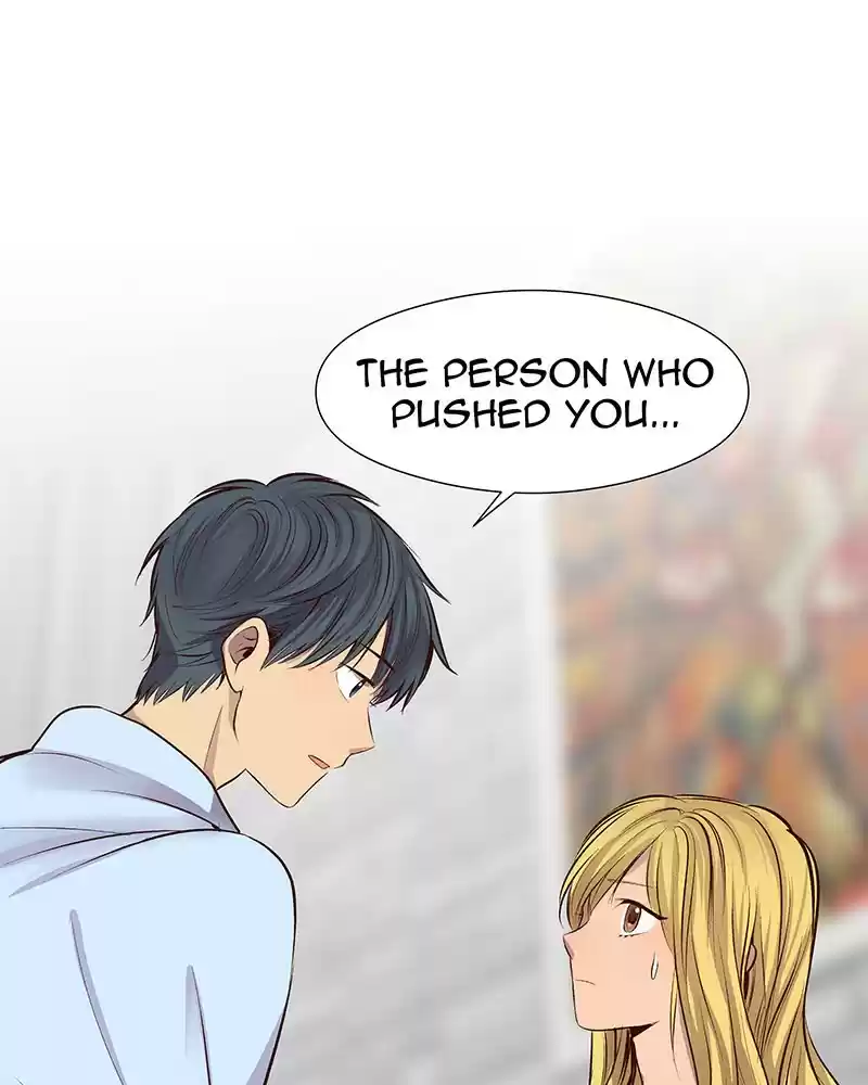 My Deepest Secret Chapter 51