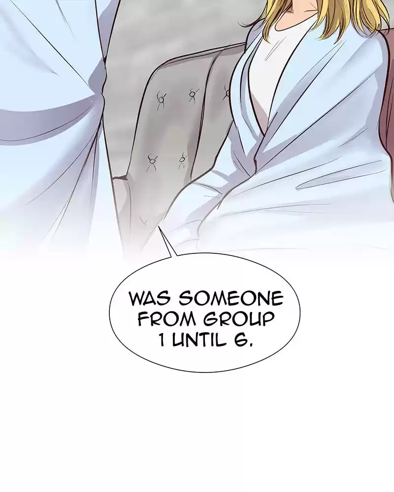 My Deepest Secret Chapter 51