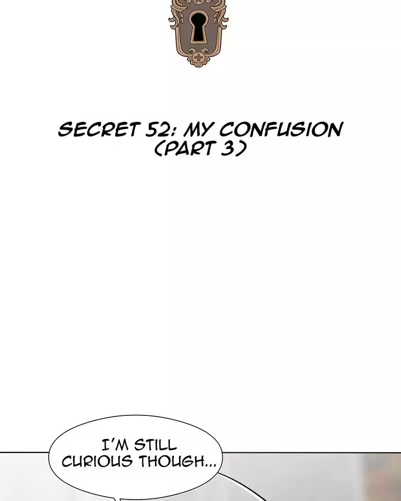 My Deepest Secret Chapter 52