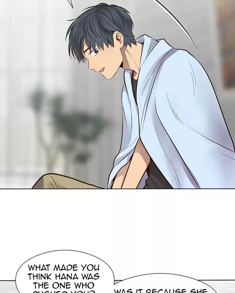 My Deepest Secret Chapter 52