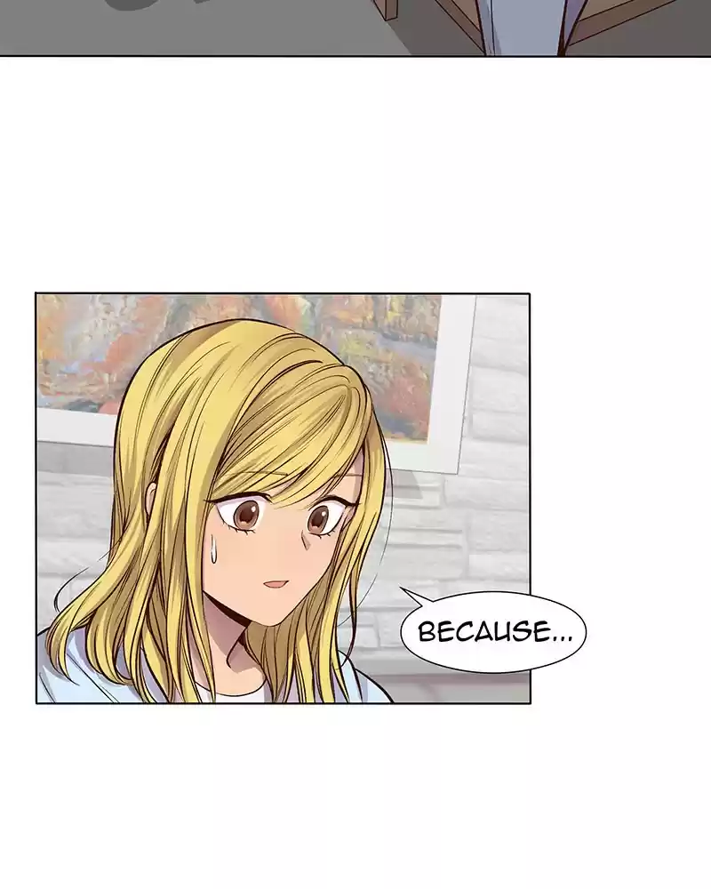 My Deepest Secret Chapter 52