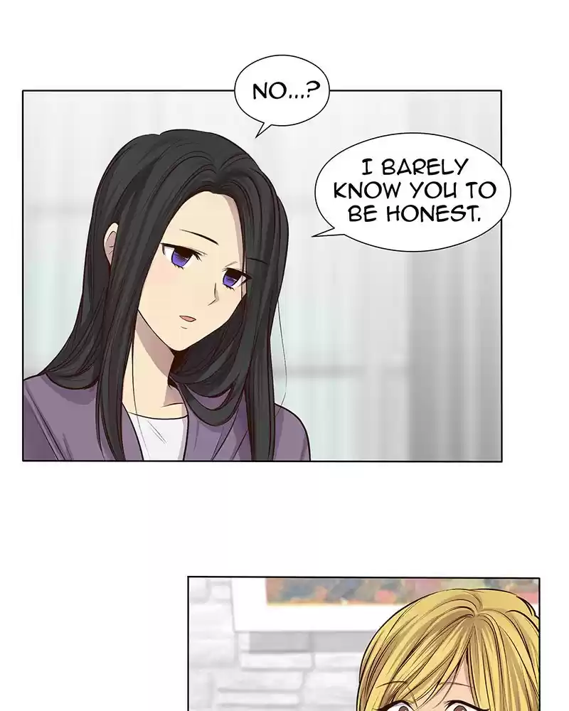 My Deepest Secret Chapter 52