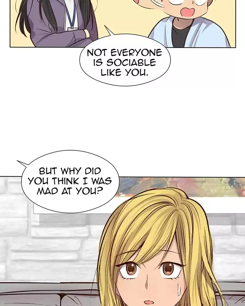 My Deepest Secret Chapter 52